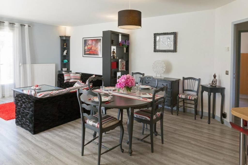 Villa Pour Des Vacances Idylliques Pres De La Cite ! Каркассонн Екстер'єр фото