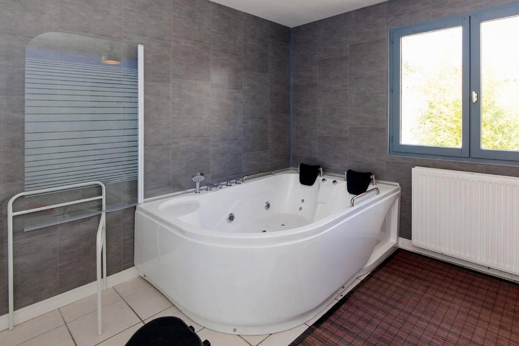 Villa Pour Des Vacances Idylliques Pres De La Cite ! Каркассонн Екстер'єр фото