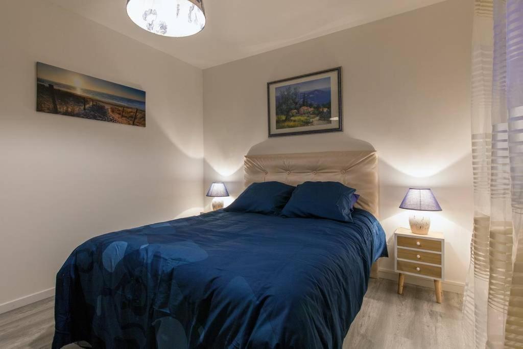 Villa Pour Des Vacances Idylliques Pres De La Cite ! Каркассонн Екстер'єр фото