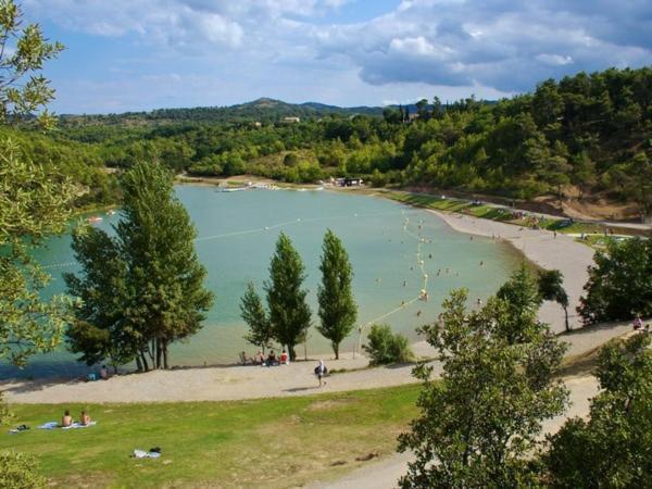 Villa Pour Des Vacances Idylliques Pres De La Cite ! Каркассонн Екстер'єр фото